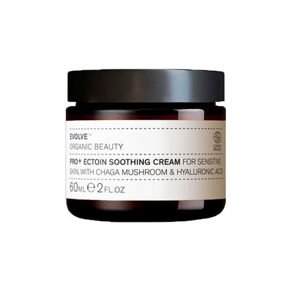 EVOLVE PRO+ ECTOIN SOOTHING CREAM - 60 ML