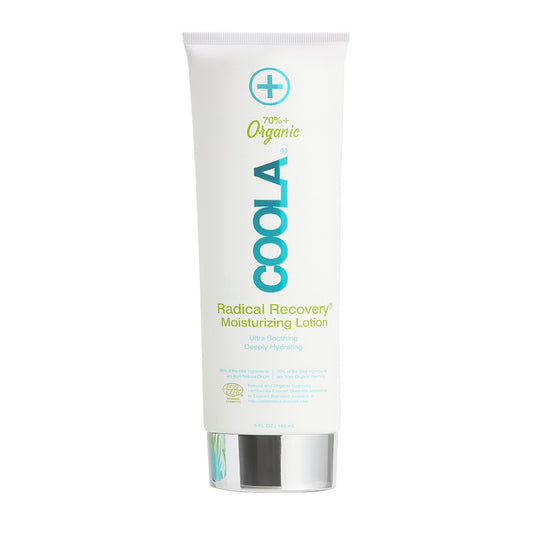 COOLA ER+ RADICAL RECOVERY AFTER-SUN LOTION - 177 ML