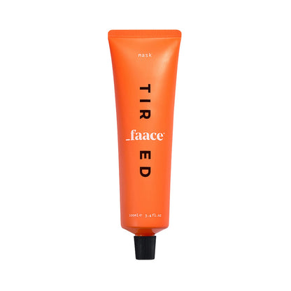 FAACE TIRED MASK - 100 ML
