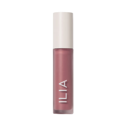 ILIA BALMY GLOSS TINTED LIP OIL - MAYBE VIOLET