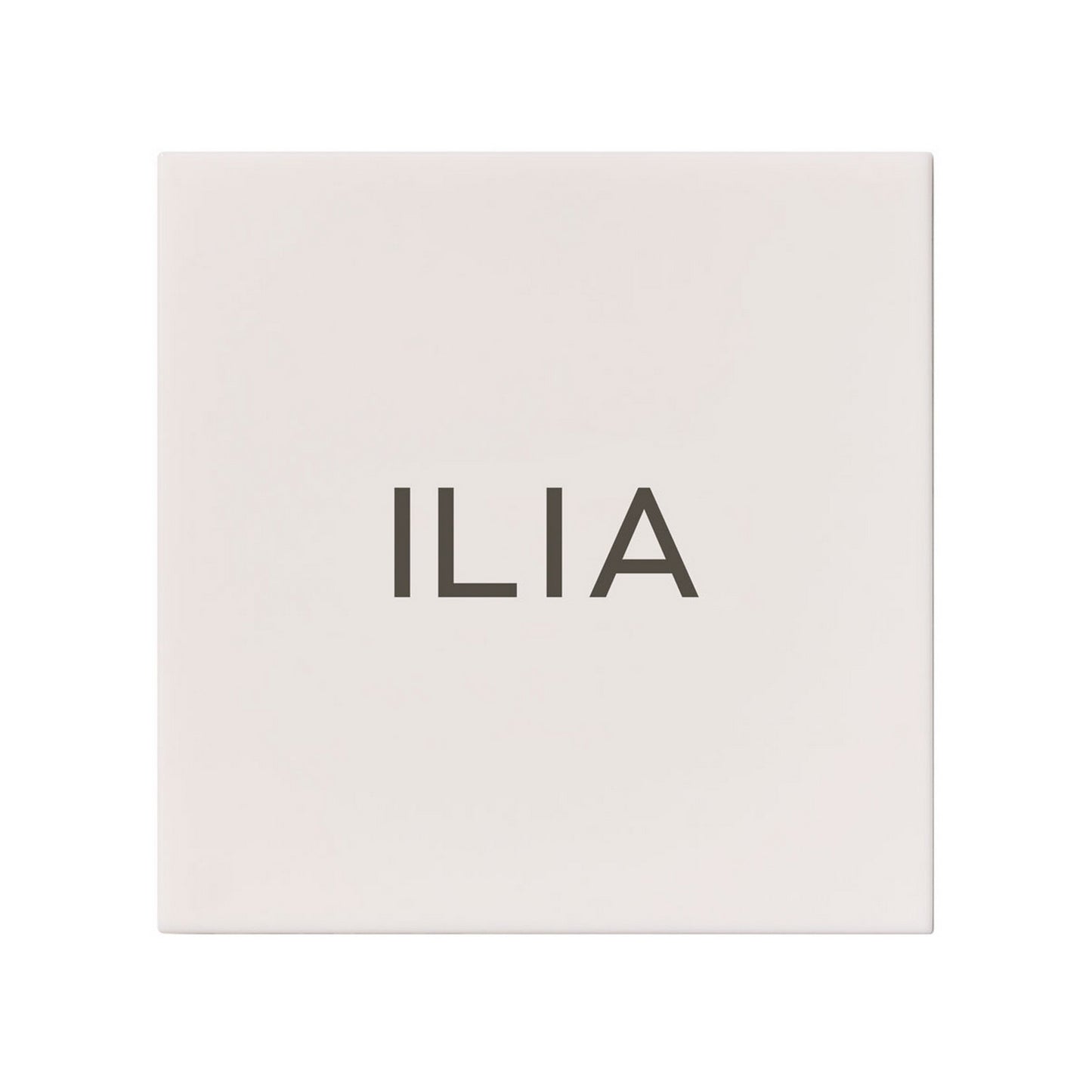 ILIA THE NECESSARY EYESHADOW PALETTE - COOL NUDE