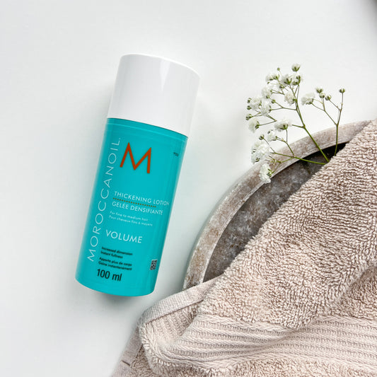 MOROCCANOIL THICKENING LOTION - 100 ML
