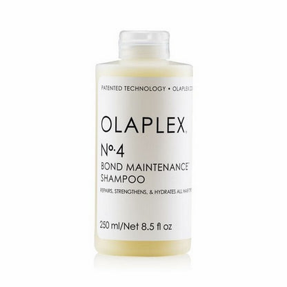 OLAPLEX BOND MAINTENANCE SHAMPOO NO. 4 - 250 ML