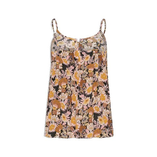 ISSA TOP - BLOMSTRET
